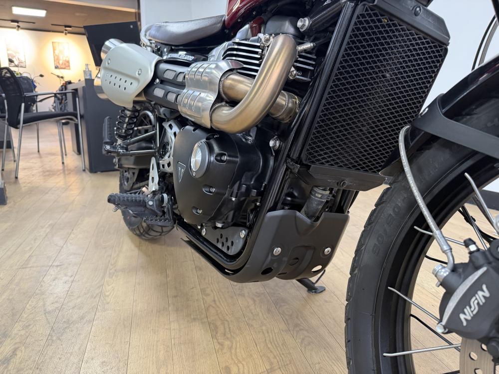 TRIUMPH
