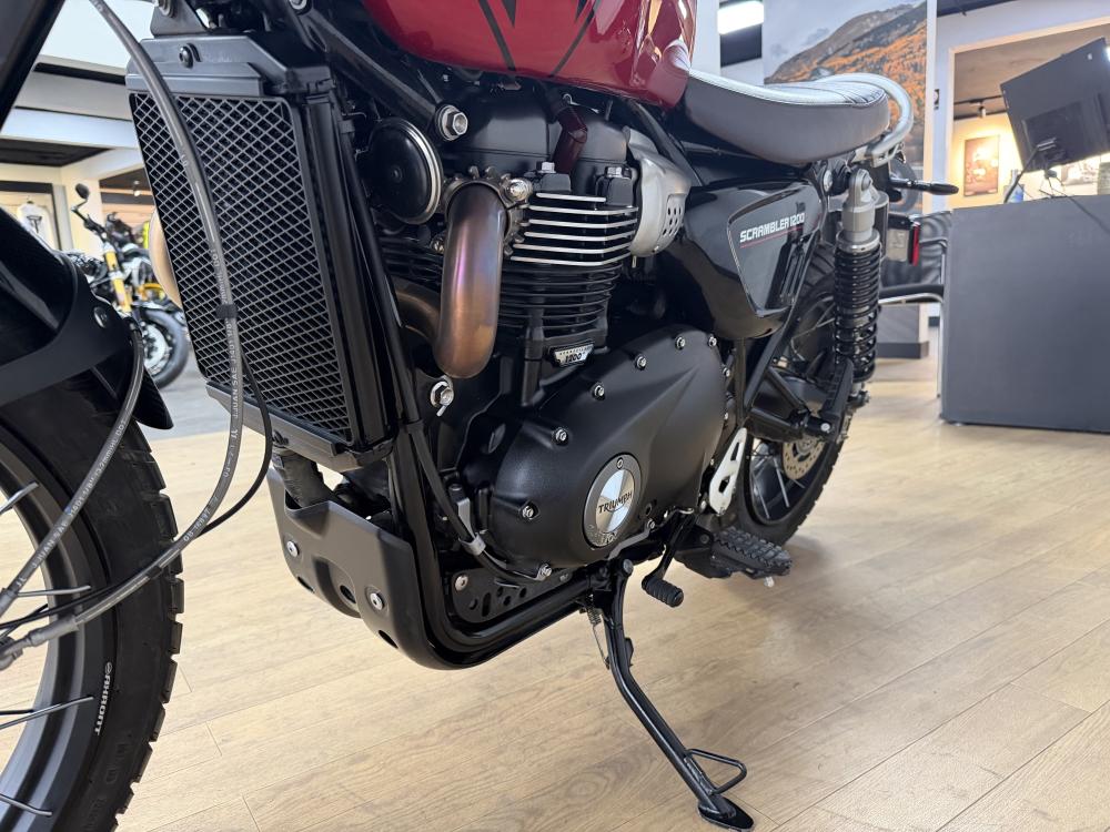 TRIUMPH