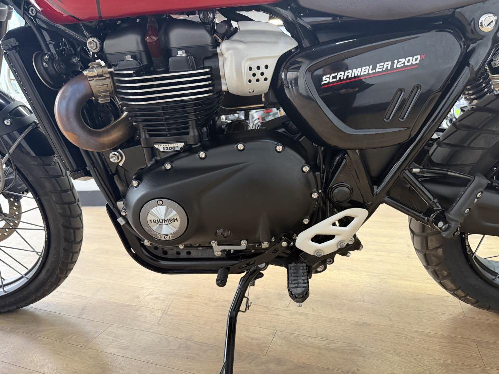 TRIUMPH