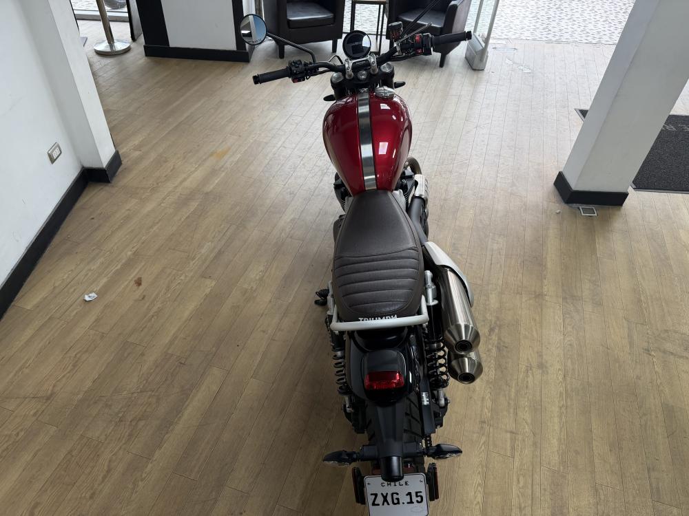 TRIUMPH