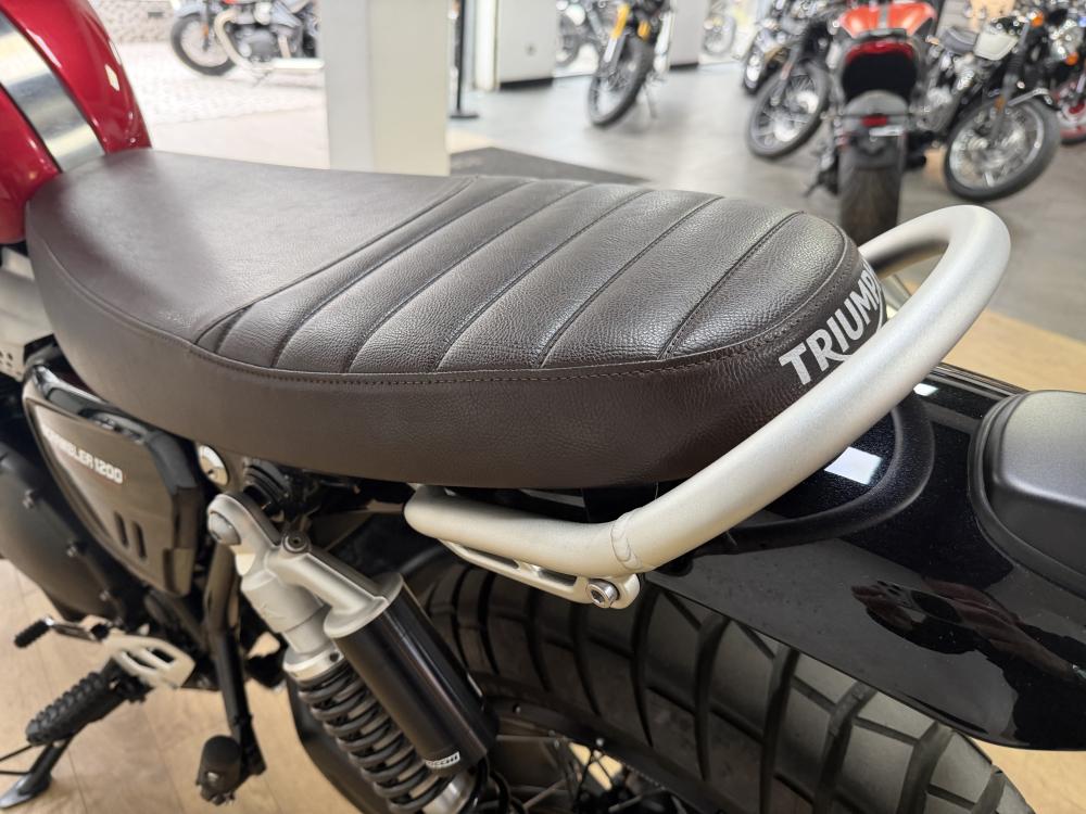 TRIUMPH