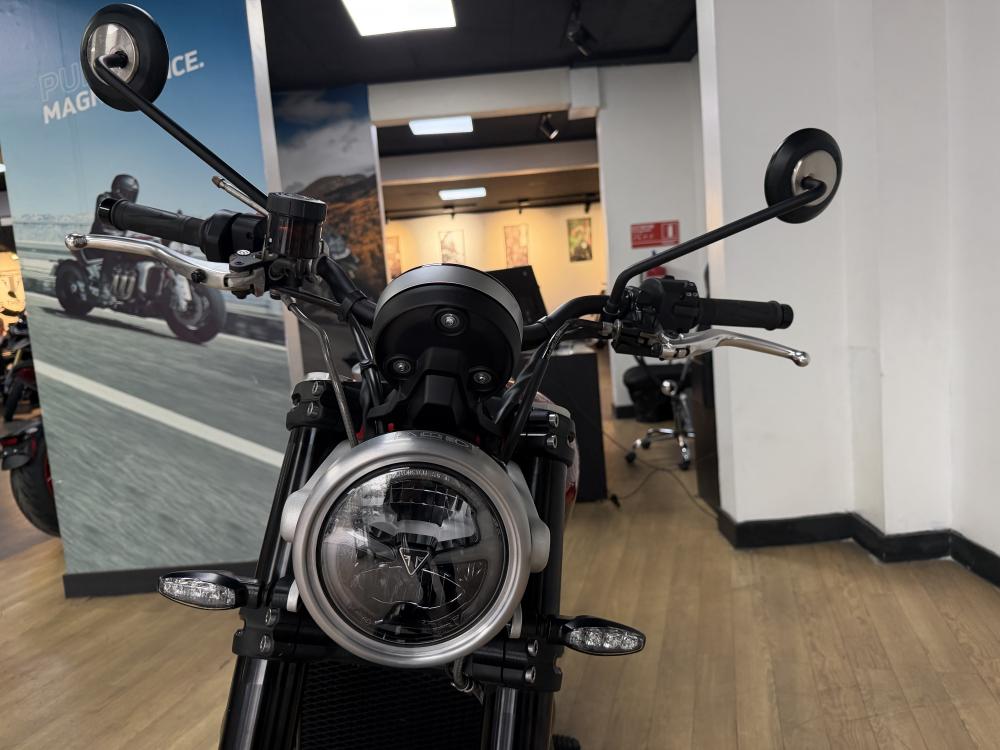 TRIUMPH