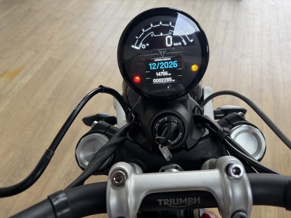 TRIUMPH