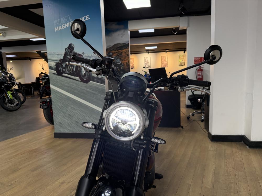 TRIUMPH