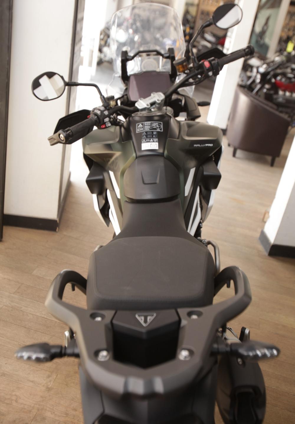 TRIUMPH