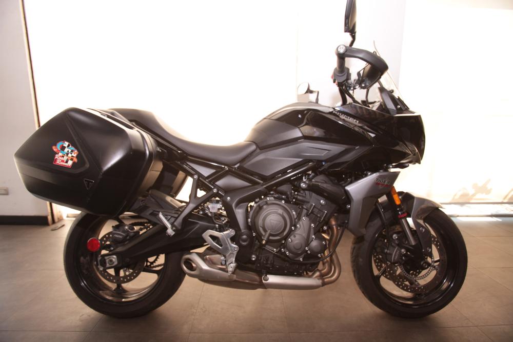 TRIUMPH
