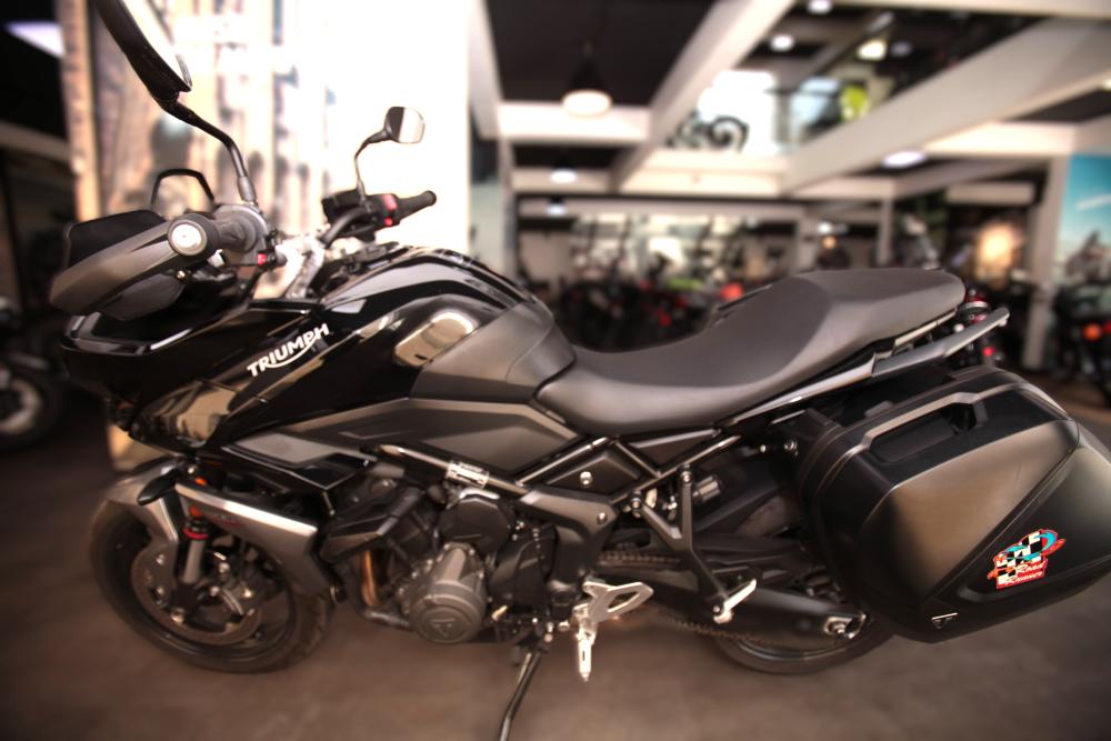 TRIUMPH