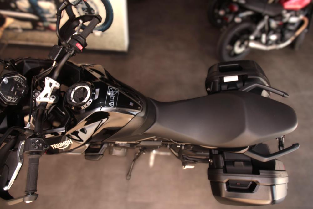 TRIUMPH