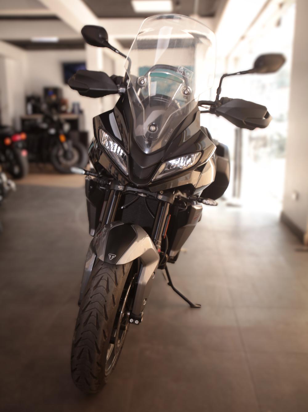 TRIUMPH