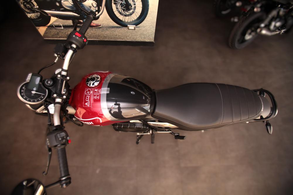 TRIUMPH