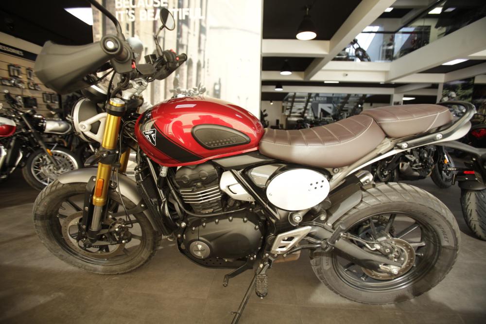 TRIUMPH