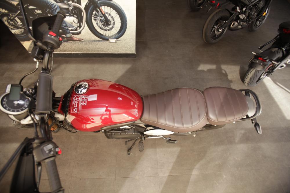 TRIUMPH