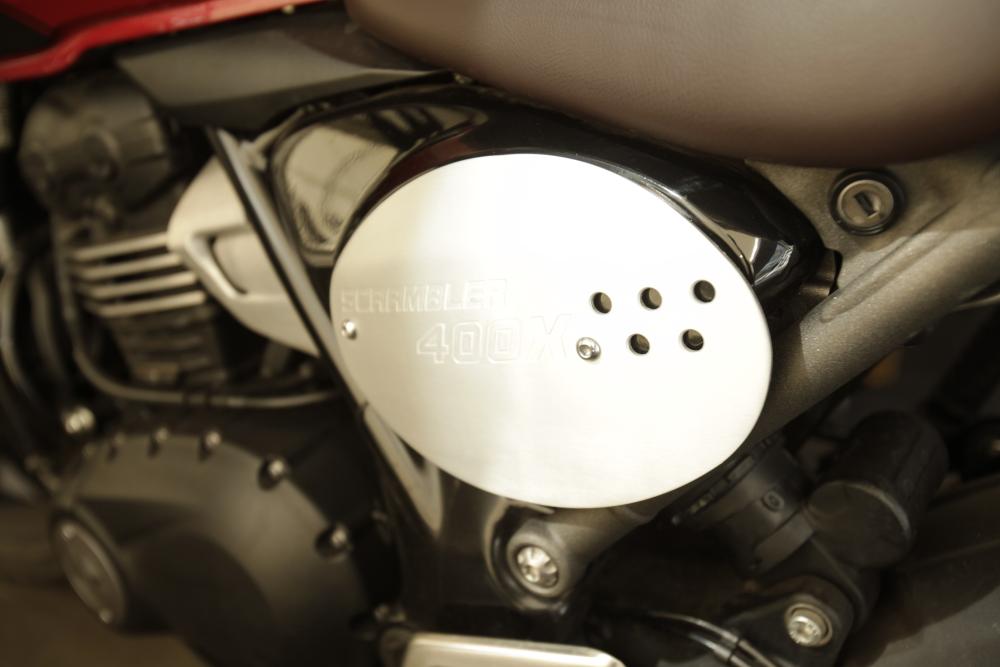 TRIUMPH