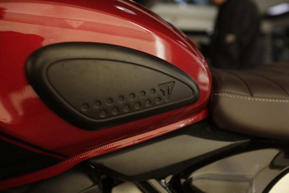 TRIUMPH