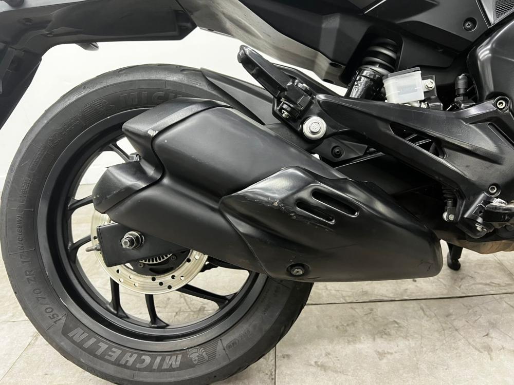 TRIUMPH